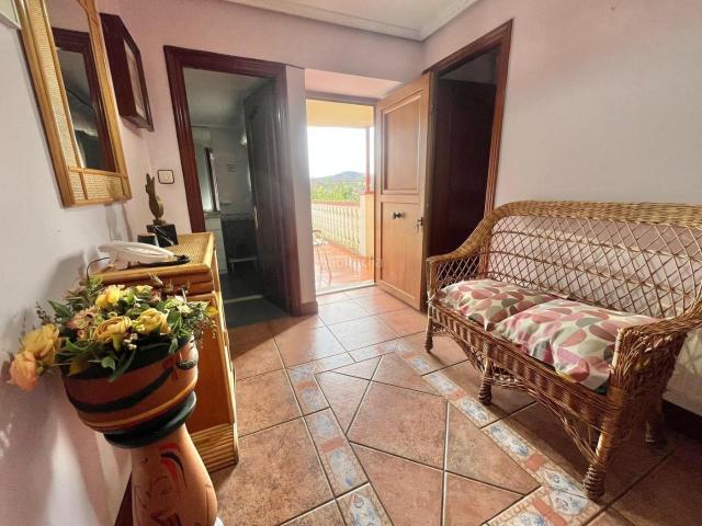 Casa Rural en venta en Las Losinas, Ortuella