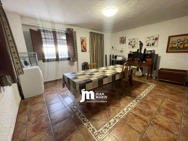 Casa Rural en venta en Virgen del Oro, Vega Alta del Segura