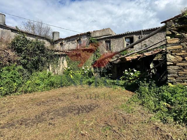 Casa Rural en venta en Abegondo, A Coruña