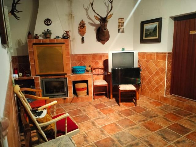 Casa Rural en venta en Abenójar, Castilla-La Mancha