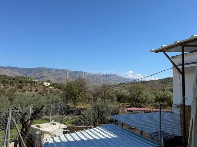 Casa Rural en venta en Abla, Almería
