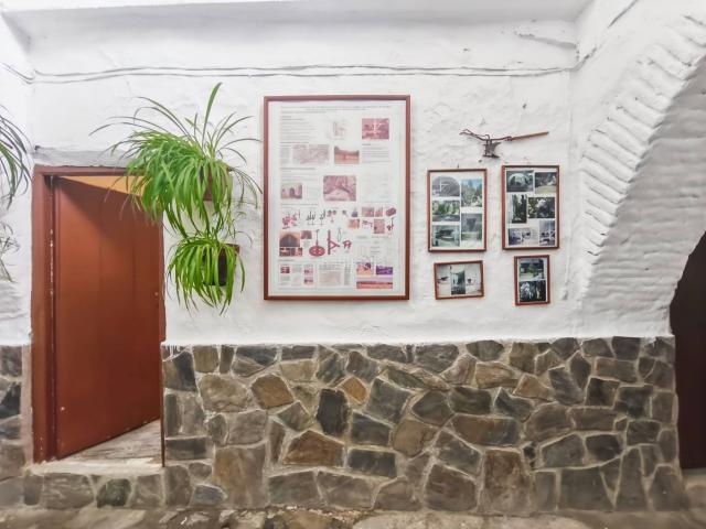 Casa Rural en venta en Abla, Andalucía