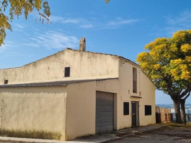 Casa Rural en venta en Abrera
