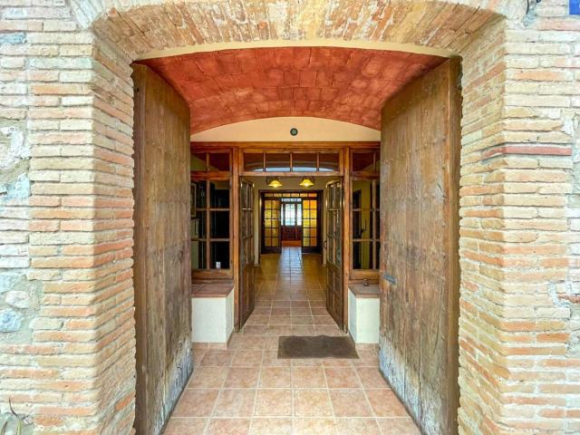 Casa Rural en venta en Abrera