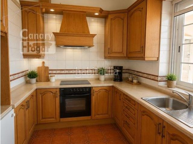 Casa Rural en venta en La Postura, Adeje