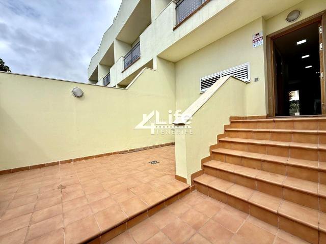 Casa Rural en venta en La Postura, Adeje