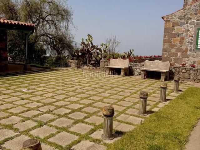 Casa Rural en venta en La Postura, Adeje