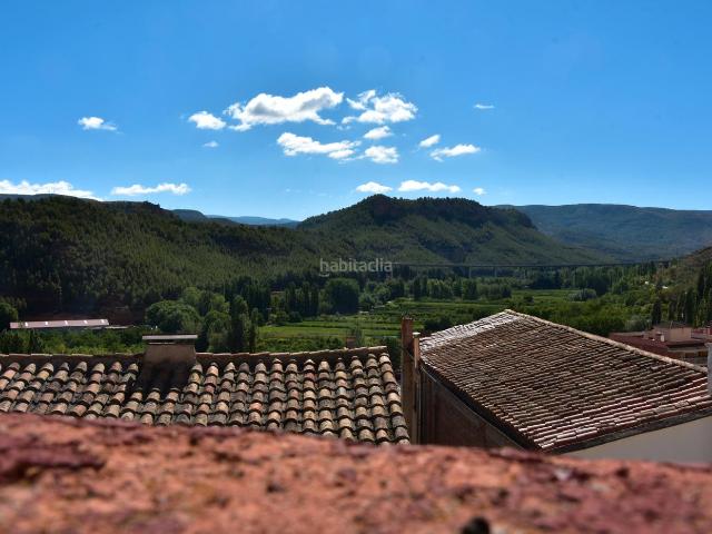 Casa en venta en Ademuz, Valencia