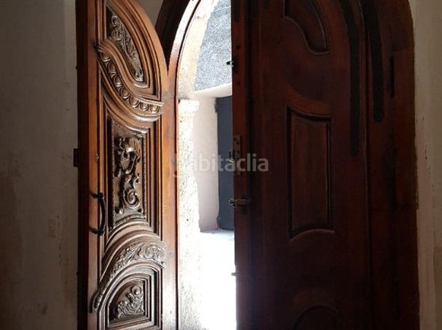 Casa en venta en Ademuz, Valencia