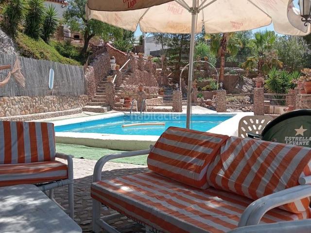 Casa Rural en venta en Adra, Andalucía