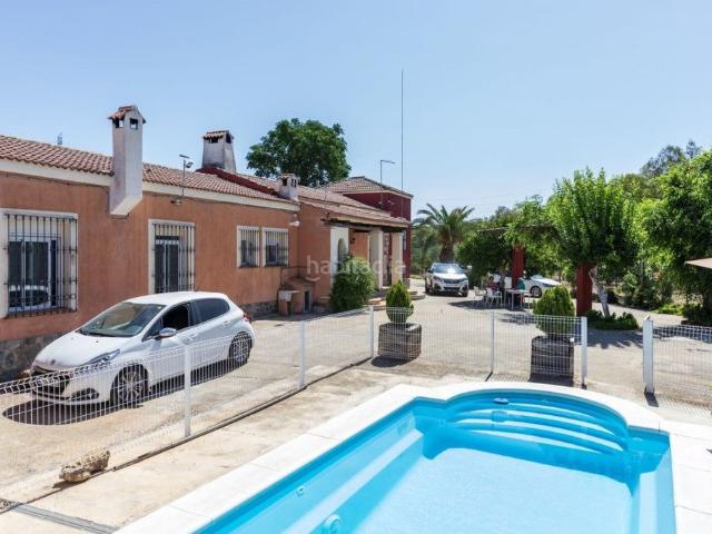 Casa Rural en venta en Aranda, Aragón