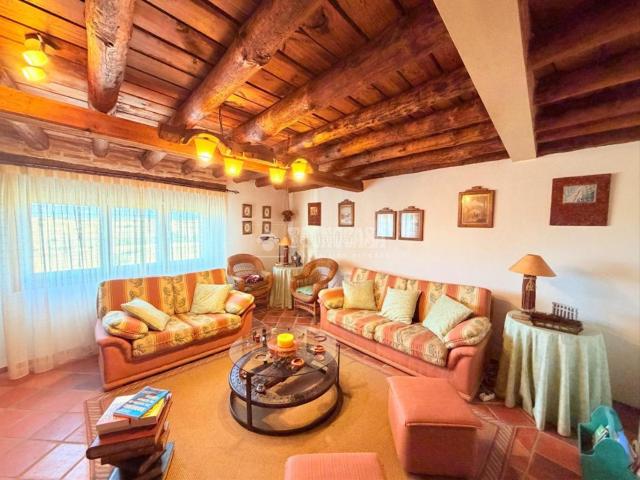 Casa Rural en venta en Adrada De Pirón, Segovia