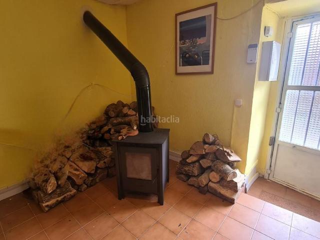 Casa en venta en La Adrada, Castilla y León