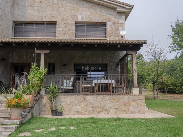 Casa Rural en venta en La Adrada, Castilla y León