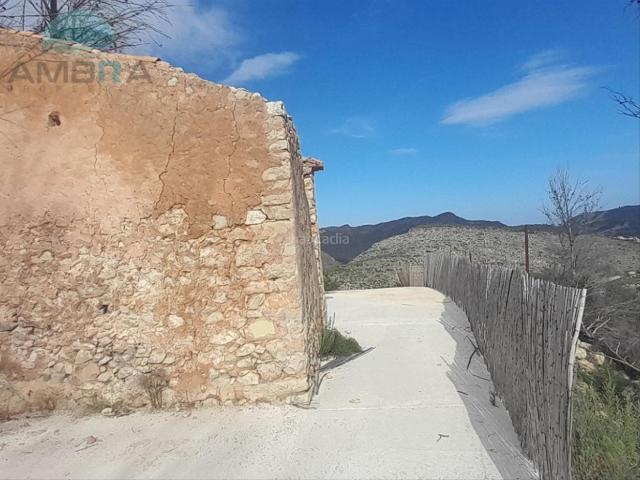 Casa Rural en venta en Adsubia
