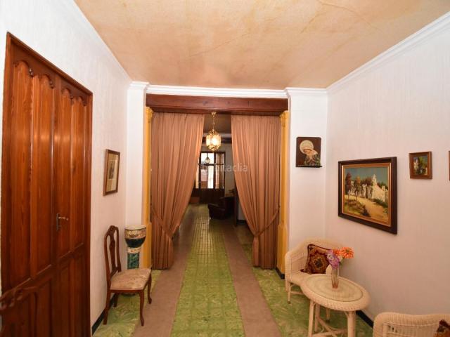 Casa Rural en venta en Adsubia