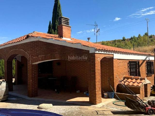 Casa Rural en venta en Agoncillo, La Rioja