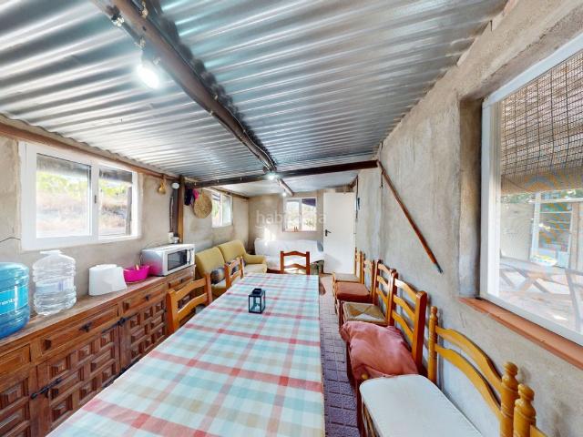 Casa Rural en venta en l'Alacantí, Valencia