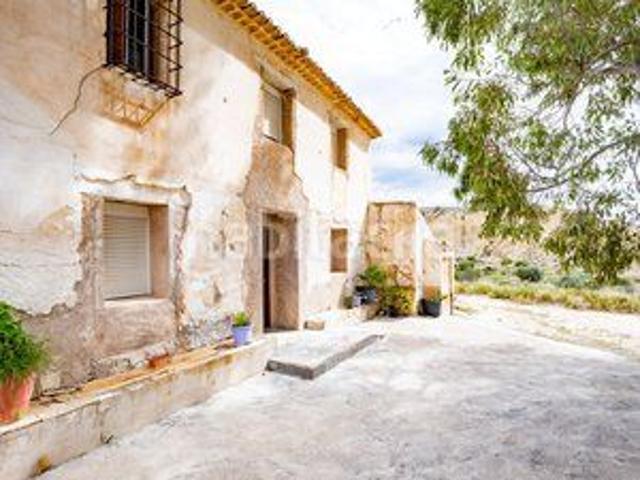 Casa Rural en venta en l'Alacantí, Valencia