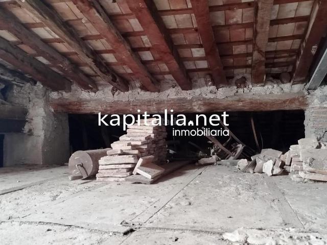 Casa Rural en venta en el Comtat, Valencia