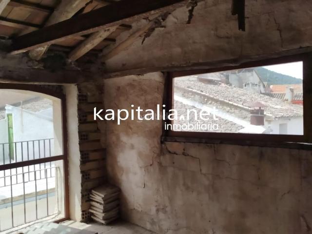 Casa Rural en venta en el Comtat, Valencia