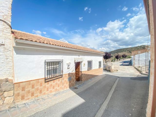 Casa Rural en venta en Comarca de Alhama, Andalucía