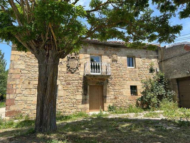 Casa Rural en venta en El Cierzo, Aguilar De Campoo