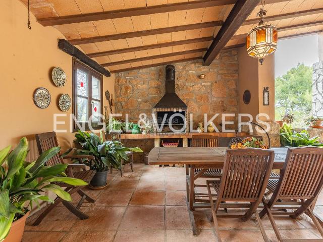 Casa Rural en venta en Bages, Catalunya