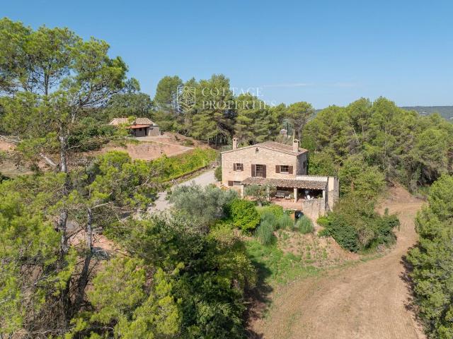Casa Rural en venta en Bages, Catalunya