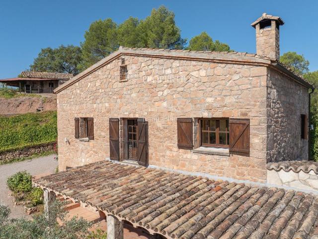 Casa Rural en venta en Bages, Catalunya