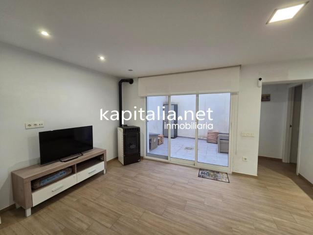 Casa Rural en venta en la Vall d'Albaida, Valencia