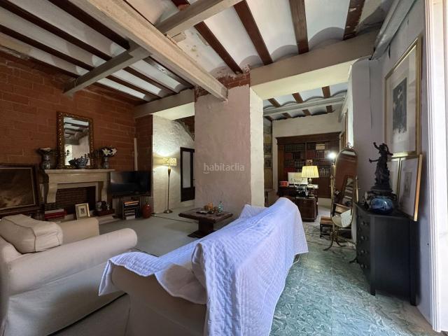 Casa Rural en venta en la Vall d'Albaida, Valencia