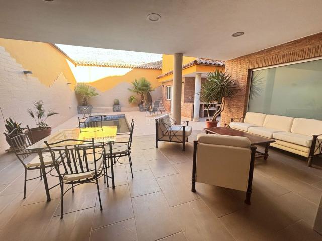 Casa Rural en venta en la Vall d'Albaida, Valencia