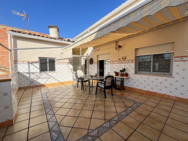 Casa Rural en venta en la Vall d'Albaida, Valencia