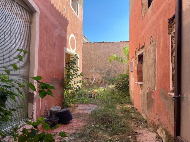 Casa Rural en venta en la Vall d'Albaida, Valencia