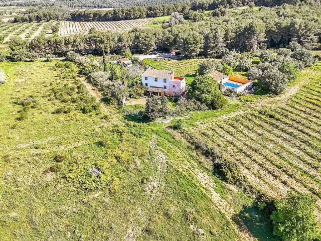 Casa Rural en venta en Vila-rodona