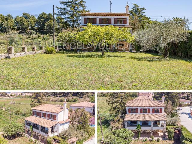Casa Rural en venta en Aiguamúrcia, Santes Creus