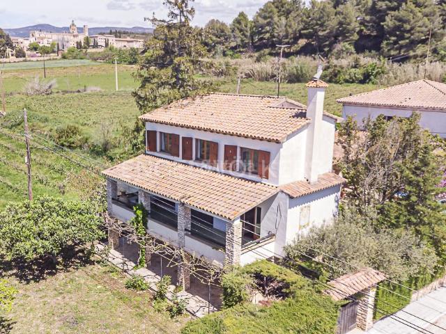 Chalet en venta en Alt Camp, Catalunya