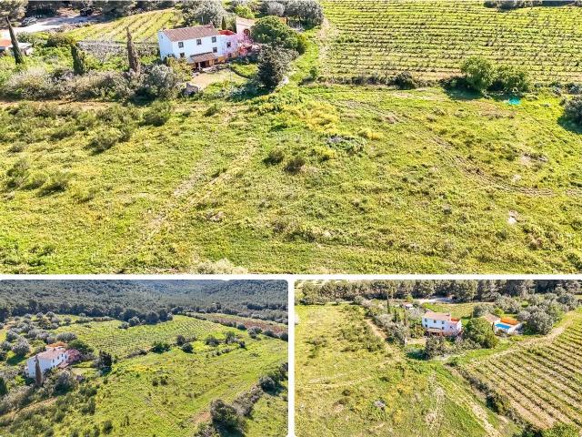 Casa Rural en venta en Vila-rodona
