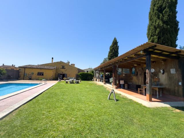 Casa Rural en venta en Gironès, Catalunya