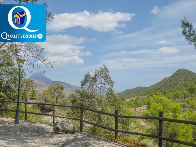 Casa Rural en venta en l'Alacantí, Valencia
