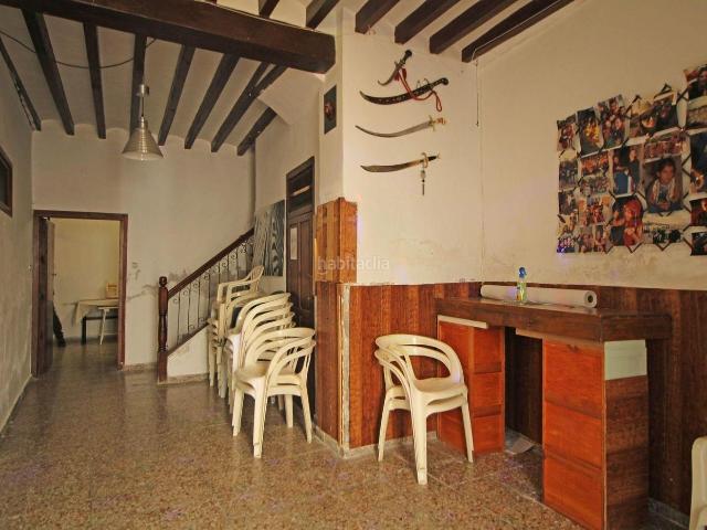 Casa Rural en venta en l'Alacantí, Valencia