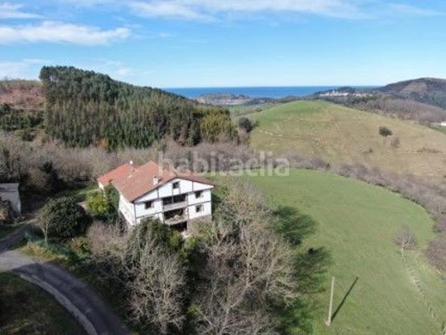 Casa Rural en venta en Urola-Kosta, Guipúzcoa