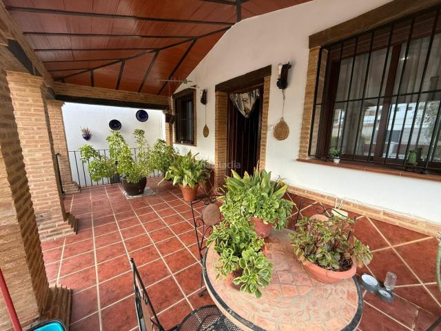 Casa Rural en venta en Antequera, Andalucía