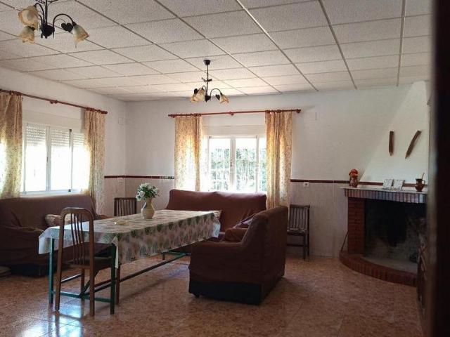 Casa Rural en venta en Alange