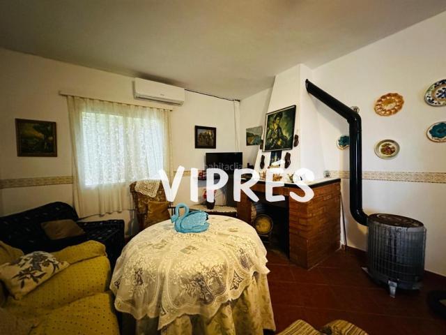 Casa Rural en venta en Alange, Badajoz