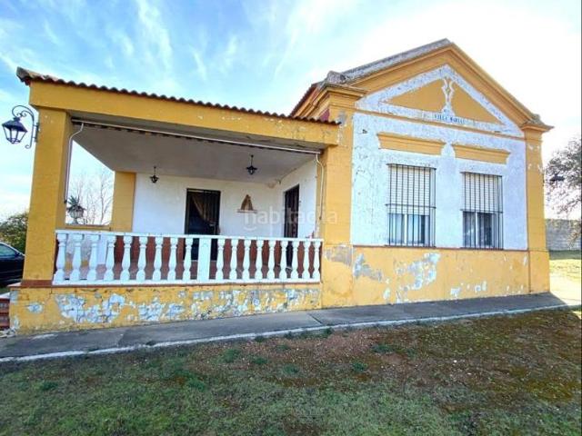 Casa Rural en venta en Alange