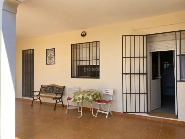 Villa en venta en Alange