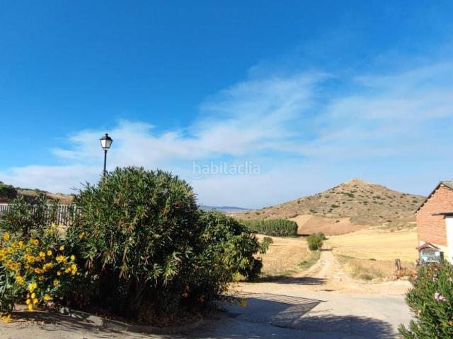 Casa Rural en venta en Alarilla, Castilla-La Mancha