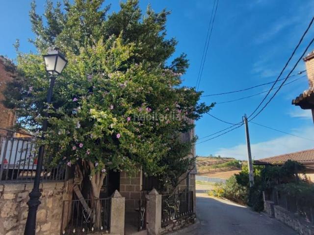 Casa Rural en venta en Alarilla, Castilla-La Mancha